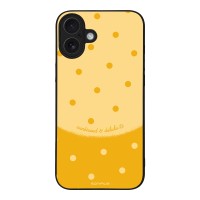Θήκη Sonique Delulu Polka Era Series για Apple iPhone 16 Plus Delulu Sun