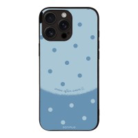 Θήκη Sonique Delulu Polka Era Series για Apple iPhone 16 Pro Max Delulu Wave