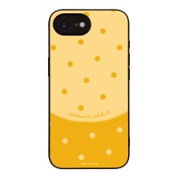 Θήκη Sonique Delulu Polka Era Series για Apple iPhone 16e / iPhone 17e Delulu Sun