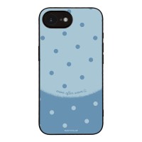 Θήκη Sonique Delulu Polka Era Series για Apple iPhone 16e / iPhone 17e Delulu Wave