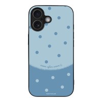 Θήκη Sonique Delulu Polka Era Series για Apple iPhone 17 Delulu Wave