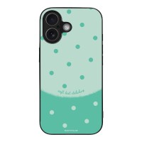 Θήκη Sonique Delulu Polka Era Series για Apple iPhone 17 Soft Delulu