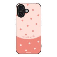 Θήκη Sonique Delulu Polka Era Series για Apple iPhone 17 Still Cute