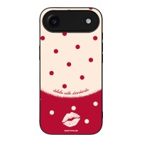 Θήκη Sonique Delulu Polka Era Series για Apple iPhone 17 Air Delulu Standards