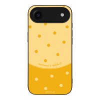 Θήκη Sonique Delulu Polka Era Series για Apple iPhone 17 Air Delulu Sun