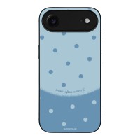 Θήκη Sonique Delulu Polka Era Series για Apple iPhone 17 Air Delulu Wave