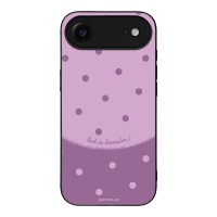 Θήκη Sonique Delulu Polka Era Series για Apple iPhone 17 Air Lost Delulu