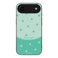 Θήκη Sonique Delulu Polka Era Series για Apple iPhone 17 Air Soft Delulu