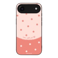 Θήκη Sonique Delulu Polka Era Series για Apple iPhone 17 Air Still Cute