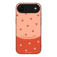 Θήκη Sonique Delulu Polka Era Series για Apple iPhone 17 Air Sweet Trouble
