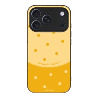 Θήκη Sonique Delulu Polka Era Series για Apple iPhone 17 Pro Delulu Sun