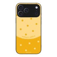 Θήκη Sonique Delulu Polka Era Series για Apple iPhone 17 Pro Max Delulu Sun