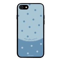 Θήκη Sonique Delulu Polka Era Series για Apple iPhone 7 / iPhone 8 / iPhone SE 2020 / iPhone SE 2022 Delulu Wave