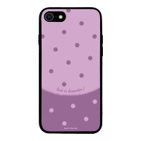 Θήκη Sonique Delulu Polka Era Series για Apple iPhone 7 / iPhone 8 / iPhone SE 2020 / iPhone SE 2022 Lost Delulu
