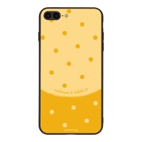 Θήκη Sonique Delulu Polka Era Series για Apple iPhone 7 Plus / iPhone 8 Plus Delulu Sun