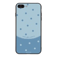 Θήκη Sonique Delulu Polka Era Series για Apple iPhone 7 Plus / iPhone 8 Plus Delulu Wave