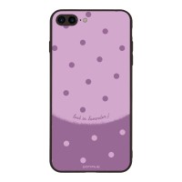 Θήκη Sonique Delulu Polka Era Series για Apple iPhone 7 Plus / iPhone 8 Plus Lost Delulu