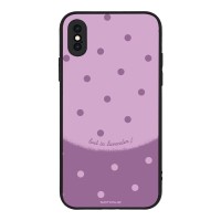 Θήκη Sonique Delulu Polka Era Series για Apple iPhone X / iPhone XS Lost Delulu