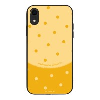 Θήκη Sonique Delulu Polka Era Series για Apple iPhone XR Delulu Sun
