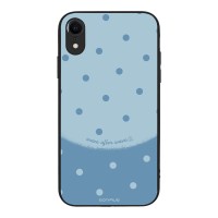Θήκη Sonique Delulu Polka Era Series για Apple iPhone XR Delulu Wave