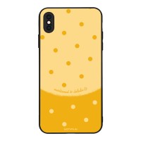 Θήκη Sonique Delulu Polka Era Series για Apple iPhone XS MAX Delulu Sun