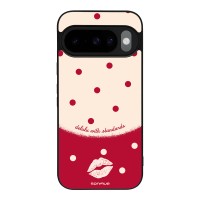 Θήκη Sonique Delulu Polka Era Series για Google Pixel 10 5G / Pixel 10 Pro 5G Delulu Standards