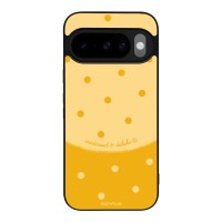 Θήκη Sonique Delulu Polka Era Series για Google Pixel 10 5G / Pixel 10 Pro 5G Delulu Sun