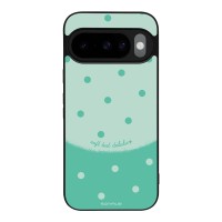 Θήκη Sonique Delulu Polka Era Series για Google Pixel 10 5G / Pixel 10 Pro 5G Soft Delulu