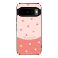 Θήκη Sonique Delulu Polka Era Series για Google Pixel 10 5G / Pixel 10 Pro 5G Still Cute