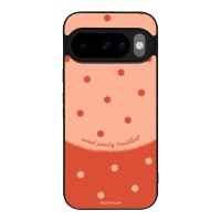 Θήκη Sonique Delulu Polka Era Series για Google Pixel 10 5G / Pixel 10 Pro 5G Sweet Trouble