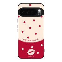 Θήκη Sonique Delulu Polka Era Series για Google Pixel 10 Pro XL 5G Delulu Standards