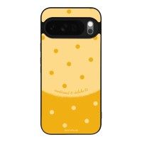 Θήκη Sonique Delulu Polka Era Series για Google Pixel 10 Pro XL 5G Delulu Sun