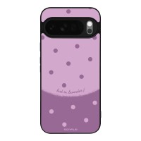 Θήκη Sonique Delulu Polka Era Series για Google Pixel 10 Pro XL 5G Lost Delulu