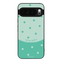 Θήκη Sonique Delulu Polka Era Series για Google Pixel 10 Pro XL 5G Soft Delulu