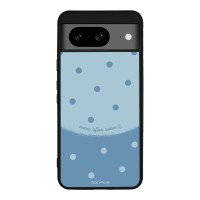 Θήκη Sonique Delulu Polka Era Series για Google Pixel 8 5G Delulu Wave