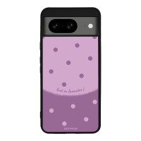 Θήκη Sonique Delulu Polka Era Series για Google Pixel 8 5G Lost Delulu