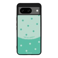 Θήκη Sonique Delulu Polka Era Series για Google Pixel 8 5G Soft Delulu