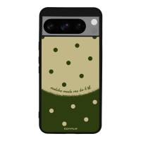 Θήκη Sonique Delulu Polka Era Series για Google Pixel 8 Pro 5G Delulu Matcha