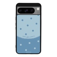 Θήκη Sonique Delulu Polka Era Series για Google Pixel 8 Pro 5G Delulu Wave