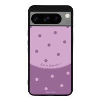 Θήκη Sonique Delulu Polka Era Series για Google Pixel 8 Pro 5G Lost Delulu