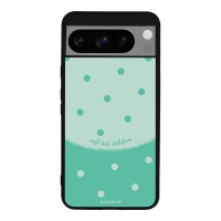 Θήκη Sonique Delulu Polka Era Series για Google Pixel 8 Pro 5G Soft Delulu