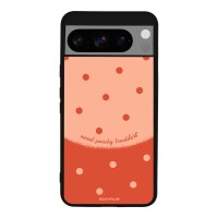 Θήκη Sonique Delulu Polka Era Series για Google Pixel 8 Pro 5G Sweet Trouble