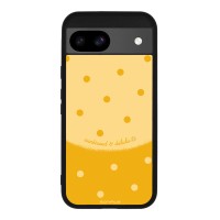 Θήκη Sonique Delulu Polka Era Series για Google Pixel 8a 5G Delulu Sun