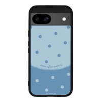 Θήκη Sonique Delulu Polka Era Series για Google Pixel 8a 5G Delulu Wave