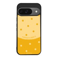 Θήκη Sonique Delulu Polka Era Series για Google Pixel 9 5G Delulu Sun