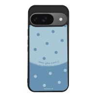 Θήκη Sonique Delulu Polka Era Series για Google Pixel 9 5G Delulu Wave