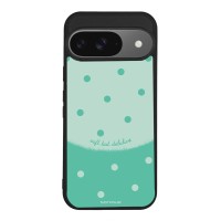 Θήκη Sonique Delulu Polka Era Series για Google Pixel 9 5G Soft Delulu