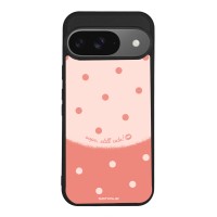 Θήκη Sonique Delulu Polka Era Series για Google Pixel 9 5G Still Cute
