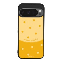 Θήκη Sonique Delulu Polka Era Series για Google Pixel 9 Pro 5G Delulu Sun