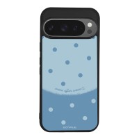 Θήκη Sonique Delulu Polka Era Series για Google Pixel 9 Pro 5G Delulu Wave